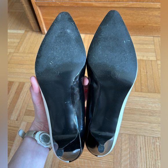 Calderone Heels - Picture 7 of 7